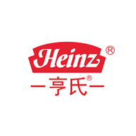 HEINZ亨氏品牌宣传标语：亨氏就是番茄酱 