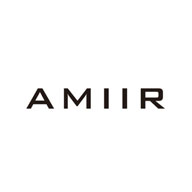 AMIIR品牌宣传标语：精心设计 专业定色 