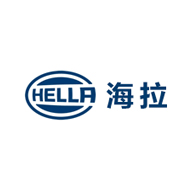 HELLA海拉品牌宣传标语：唯科技 享远景 
