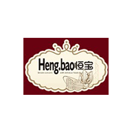 HENGBAO恒宝品牌宣传标语：月香浓情更浓 