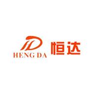 Hengda恒达品牌宣传标语：用心选材 精心作业 