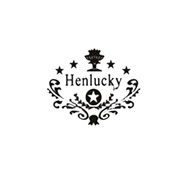 henlucky品牌宣传标语：手手感舒适、做工精细，适用于不同演奏者的需要 