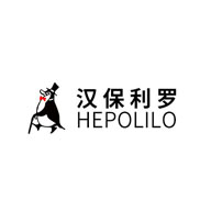Hepolilo汉保利罗品牌宣传标语：柔软 舒适 