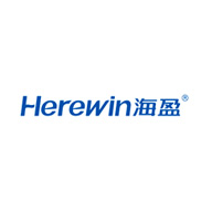 Herewin海盈品牌宣传标语：海盈锂电池，汽车的启动能源 