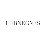 hernegnes品牌宣传标语：做一个有态度的男人 