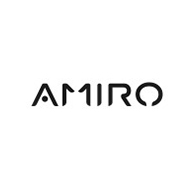 AMIRO品牌宣传标语：照镜子的每一刻都值得最美的 