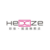 HEXZE韩熙贞品牌宣传标语：活力 时尚 