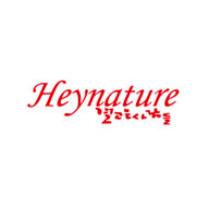 Heynature韩妮采品牌宣传标语：天然药妆 