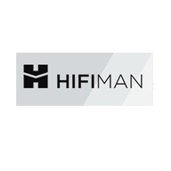 HiFiMAN品牌宣传标语：专注于发烧级耳机、音乐播放器等产品 