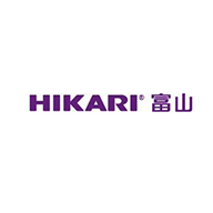 HIKARR富山品牌宣传标语：专注新技术与自动化 