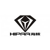 HIPAA海鲅品牌宣传标语：平等互惠 携手未来 