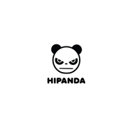 HiPanda品牌宣传标语：原创潮流服饰 