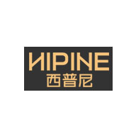 HIPINE西普尼品牌宣传标语：时尚 百搭 