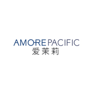 AmorePacific愛茉莉品牌宣傳標語：向世界傳遞美麗 