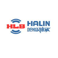 HLB哈临品牌宣传标语：高转速、低噪音、长寿命、耐高温 