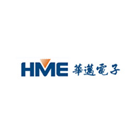 HME华迈品牌宣传标语：华迈锂电池，低碳又节能 