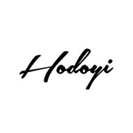 HODOYI品牌宣传标语：时尚 简约 