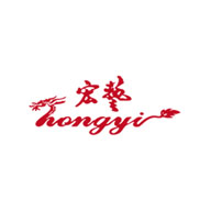 hognyi宏艺品牌宣传标语：不负时光 