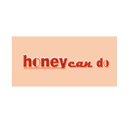HONEYCANDO品牌宣传标语：HONEYCANDO，优雅大方，高贵而简约 
