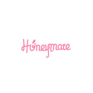 honeymate美則品牌宣傳標語：無添加主義 