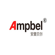 Ampbel安普贝尔品牌宣传标语：“以科技铸就平安”是安普贝尔人的光荣使命 