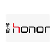 HONOR荣耀品牌宣传标语：勇敢做自己 