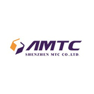 AMTC兆馳品牌宣傳標語：全球消費類電子品牌和硬件廠商理想的合作伙伴 