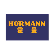 Hormann霍曼品牌宣传标语：用霍曼高新科技，打造精致生活 