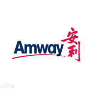 Amway安利品牌宣传标语：只为健康生活 