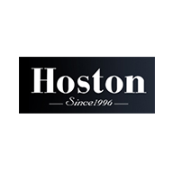 HOSTON好事中品牌宣傳標(biāo)語：真情醇厚，心懷天下 