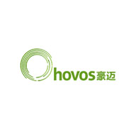 hovos豪迈品牌宣传标语：简约之美 