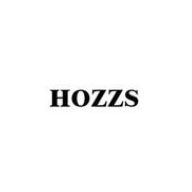 HOZZS汉哲思品牌宣传标语：简约 时尚 