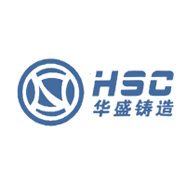 HSC华盛品牌宣传标语：华盛哑铃，让你拥有无限活力 