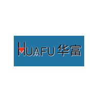 HUAFU华富品牌宣传标语：选择高品质生活 