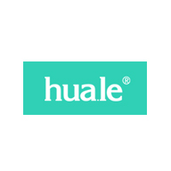 Huale华乐品牌宣传标语：看得见的品质 