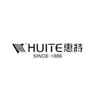 HUITE惠特品牌宣传标语：简约 舒适 透气 