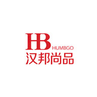 HUMBGO汉邦尚品品牌宣传标语：时尚，是一种生活态度；科技，是一种生活享受 