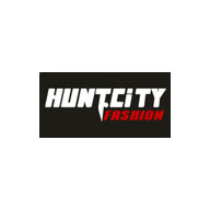 HUNT.CITY品牌宣传标语：做自己，实现自己的梦想 