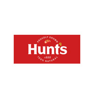 HUNT'S汉斯品牌宣传标语：新鲜品质 