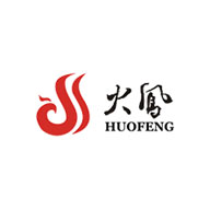 HuoFeng火凤品牌宣传标语：角梳工艺 