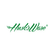 Husk'sware壳氏唯品牌宣传标语：为家人甄选 健康餐具 