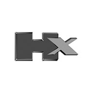 HX欢喜品牌宣传标语：欢喜再现，震撼出行 