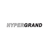 HYPER GRAND品牌宣传标语：量身定制 