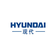 HYUNDAI品牌宣传标语：一切以用户为中心 