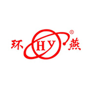 HY环燕品牌宣传标语：为社会奉献低碳产品 