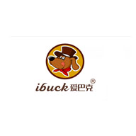IBUCK爱巴克品牌宣传标语：爱巴克，始于爱 