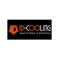 ID－COOLING品牌宣传标语：为客户提供快捷的服务 