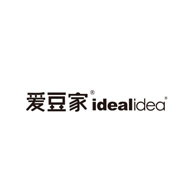 idealidea爱豆家品牌宣传标语：现代 环保 