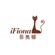 iFiona菲奥娜品牌宣传标语：天然植物护肤 