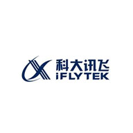 iFLYTEK科大讯飞品牌宣传标语：让沟通更简单 